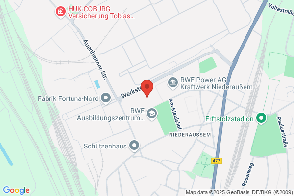 BILLARD-Sport-Verein e.V.
