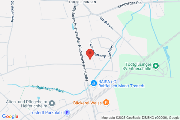 Die Baltic-Fisher
