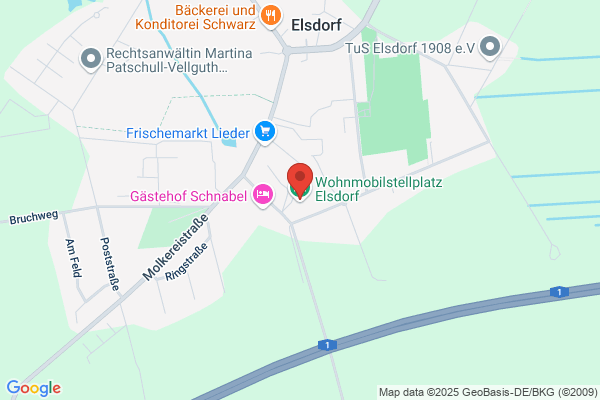 Ferienhof Hesse