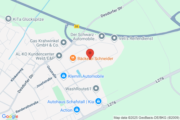 Logistik Line