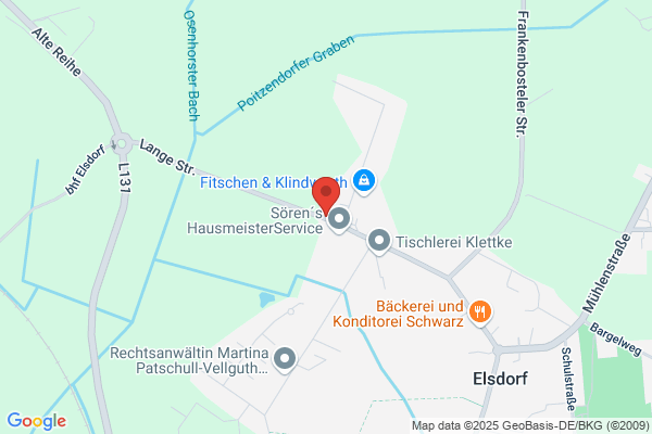 Schnackenberg Fliesen-Keramik