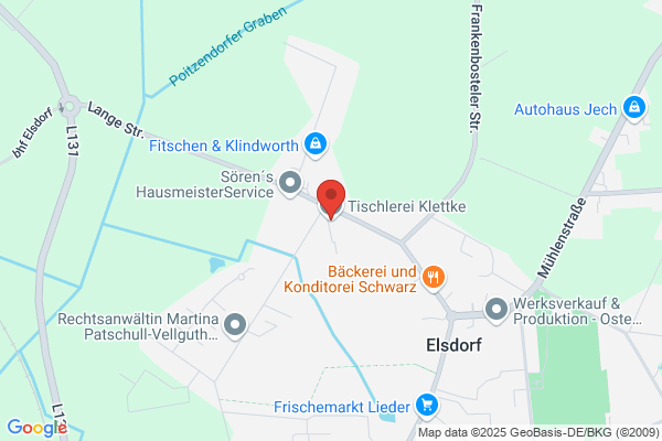 Tischlerei Klettke GmbH
