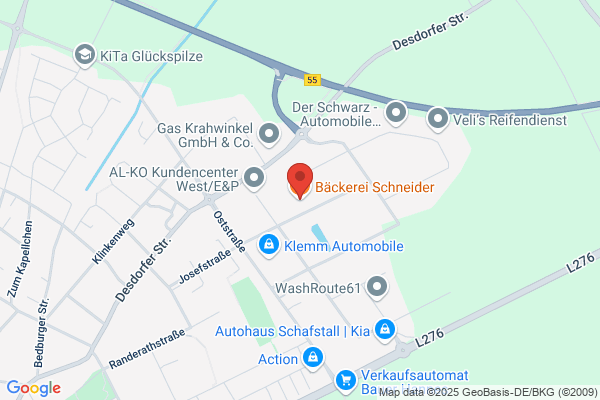 Volker Schneider