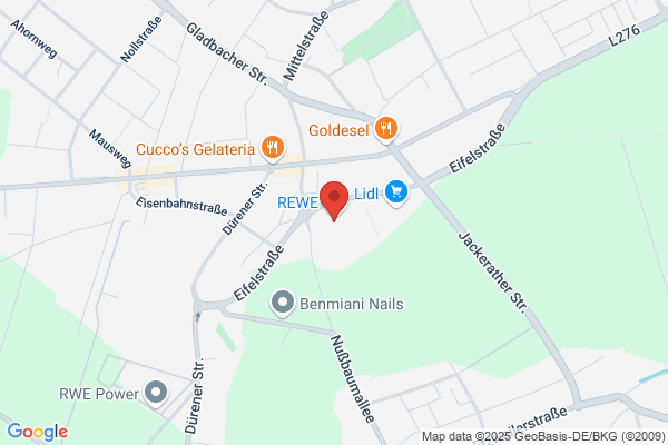 Bäckerei Schneider Erftcenter
