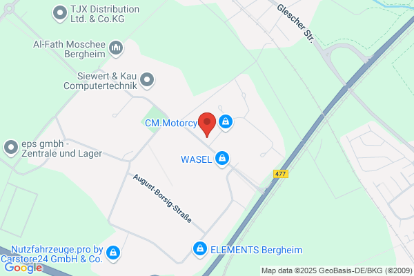 Glockenbrot Bäckerei GmbH & Co. oHG