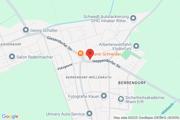 Bestattungshaus Thorsten Schneider e.K.