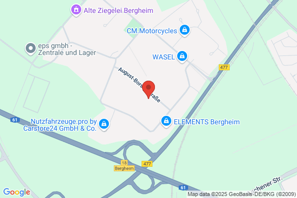Schneider Bedachungen GmbH & Co. KG