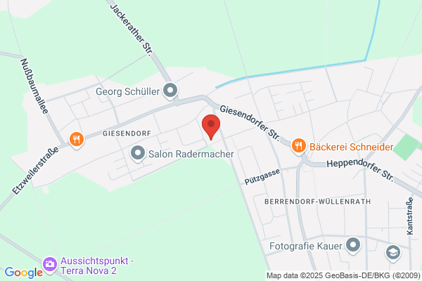 Elektro Hochweg
