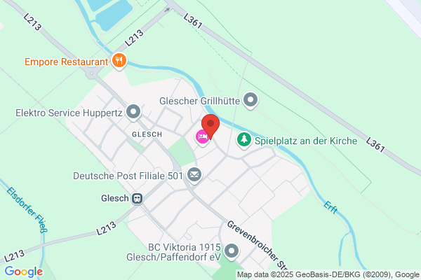 Elektro-Grimm GmbH