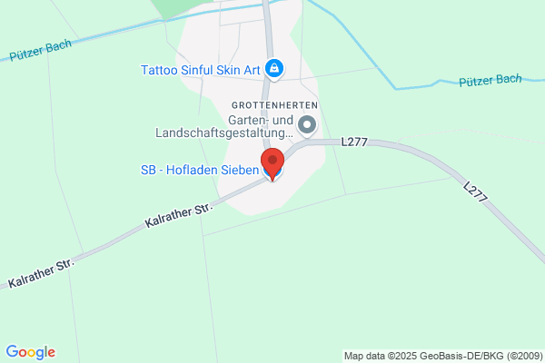 Sieben Helmut GmbH