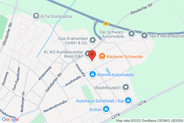 LINA24 Vermietungen