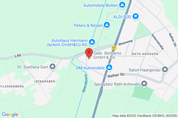 Bertram GmbH