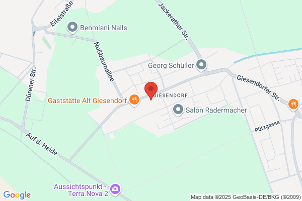 Cremer Gebäudedienste UG (Haftungsbeschränkt)