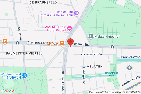ERGO Versicherung Marta Teresa Braunschweig