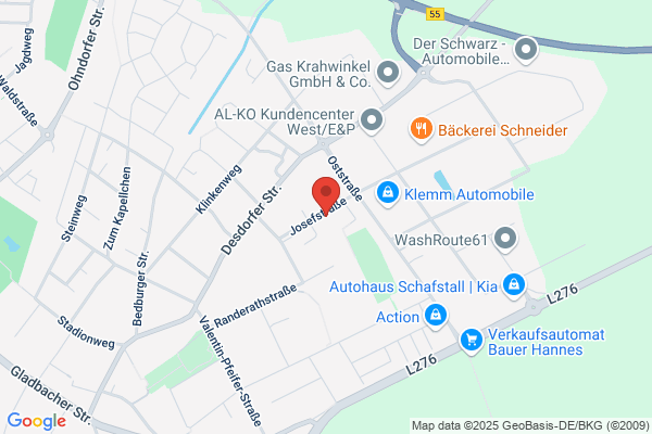Kfz-Sachverständigenbüro & Havariekommissariat Lars Dziemba