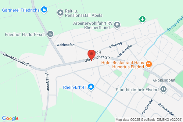 ADAMS TK Backwaren Vertriebs GmbH