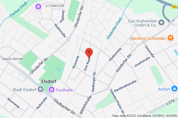 Alles rund ums Büro