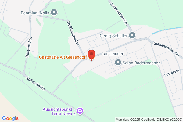 Alt Giesendorf
