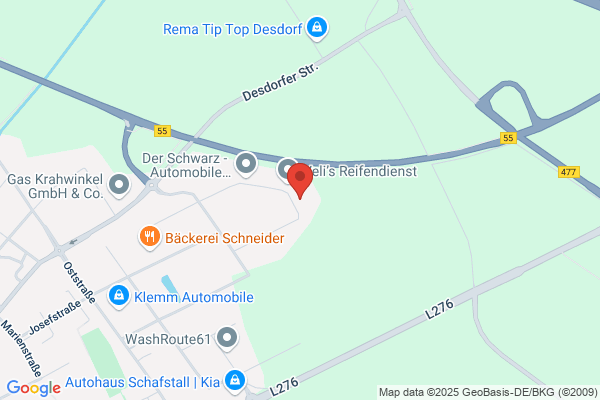 Fischer Rohrbau GmbH