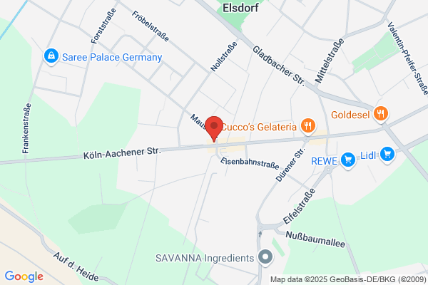Floßdorf Business
