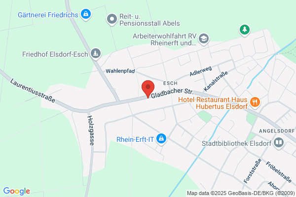 Irnich GmbH & Co. KG