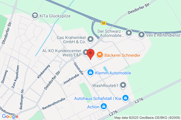Klein & Blechinger GmbH