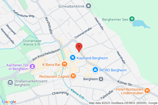 LBS Westdeutsche Landesbausparkasse