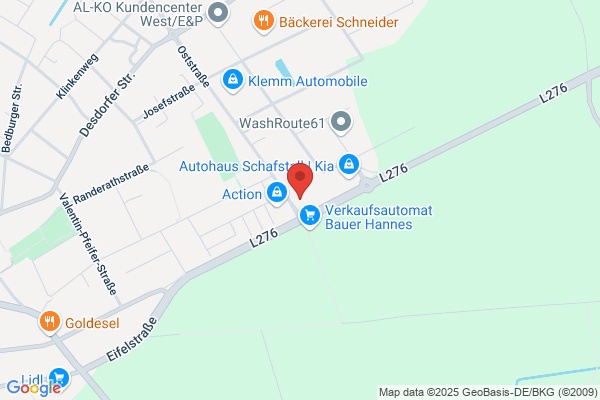 Marlis Büttgen