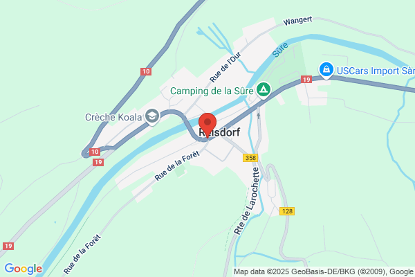 Reißdorf
