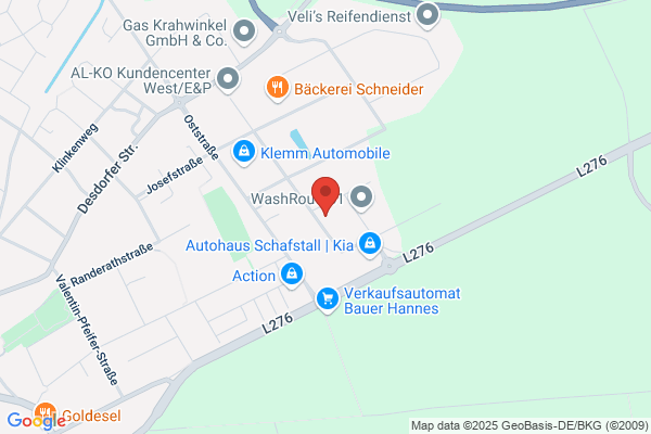Sortino Hoch-und Tiefbau GmbH i.G.