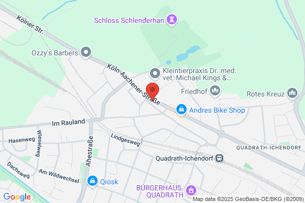 EYE Gebäudereinigung