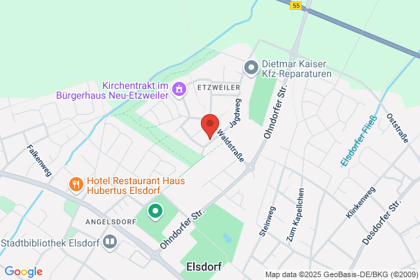 Ritterskamp GmbH
