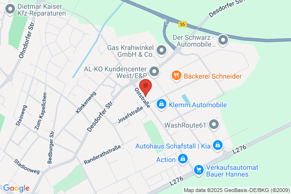 HP Küchenvertrieb u. Service