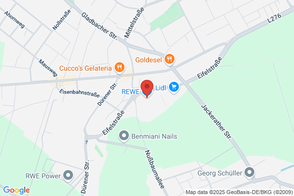 REWE