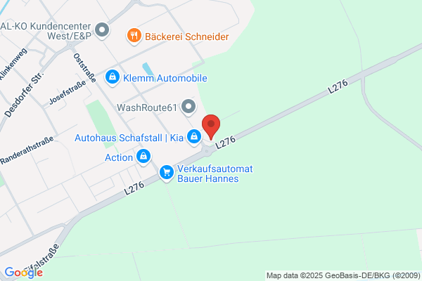Kuttenkeuler MineralölHdl.- u. TankSt. Betr.Ges.mbH