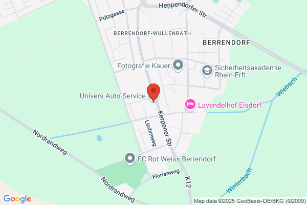 Univers Auto-Service GmbH