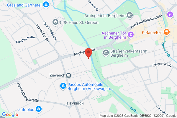 Kanuklub Bergheim e.V.