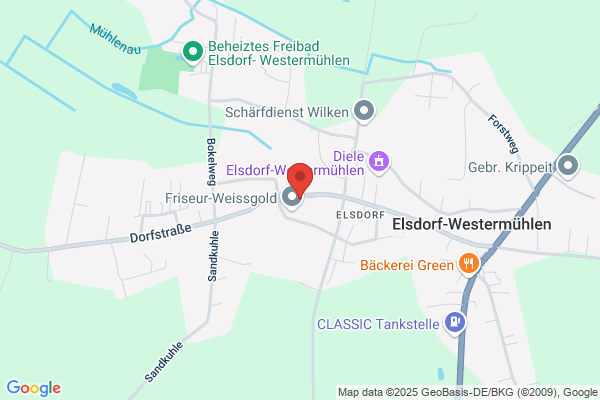 Elsdorfer Apotheke