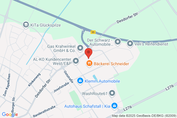 HS Handel & Service GmbH