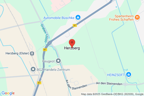 Herzberg