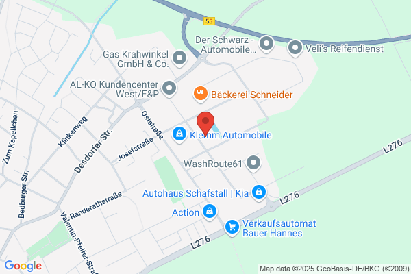 Kurierdienst und Kleintransporte Jeß
