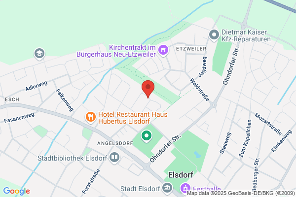 Metallbau & Montageservice Egon Heit