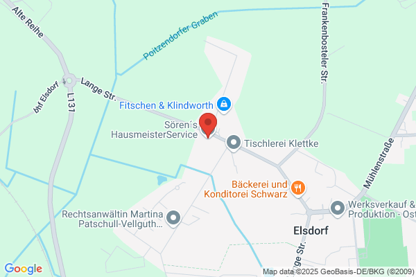 Spezialfahrzeugreinigung Frank Senin
