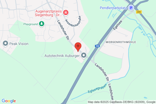 Berger Präzisionstechnik GmbH