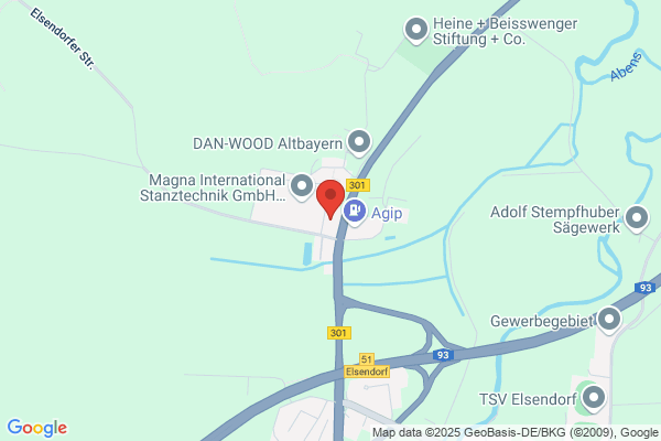 ELDA LOGISTIK