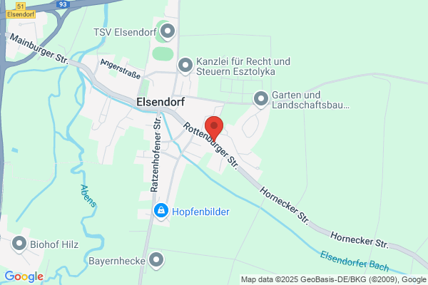 Elsendorf