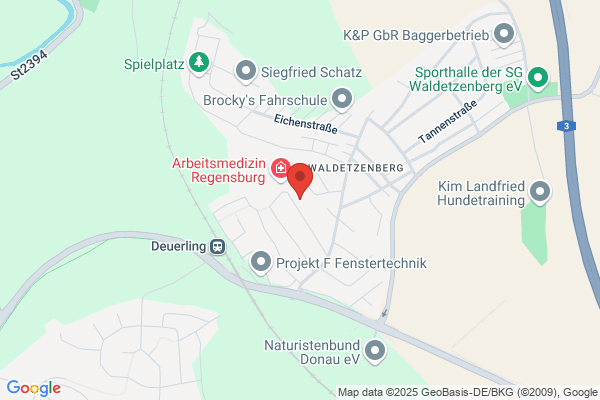 Hausmeisterservice Kammer