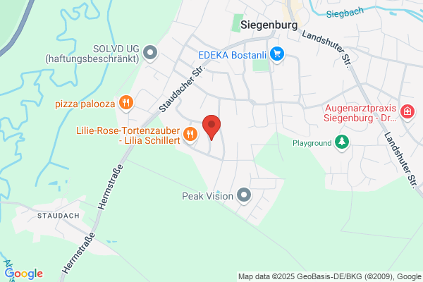 Homöopathie Siegenburg