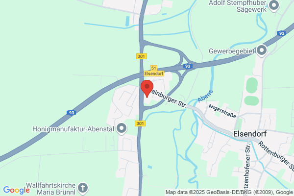 Horst Gallmeier