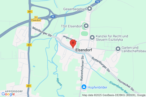 Kranzfelder